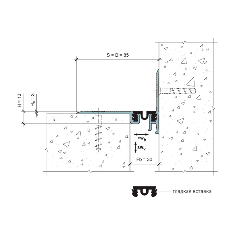 Mangra 4310-075 Угол